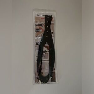 Cat Door Latch, 2 Pack